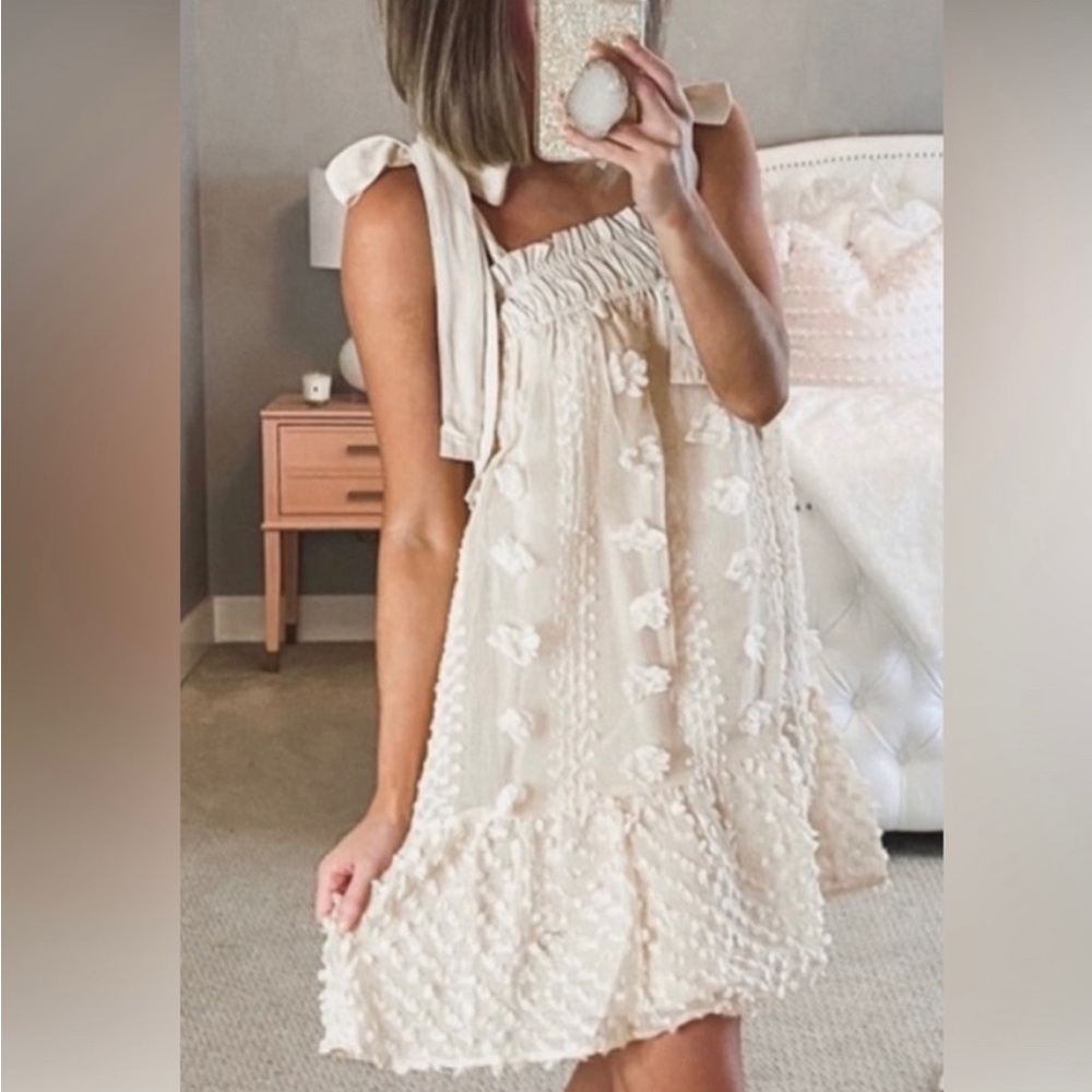 EUC Vici dress